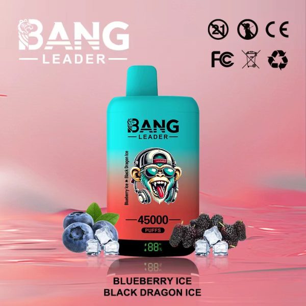 Bang Leader 45000