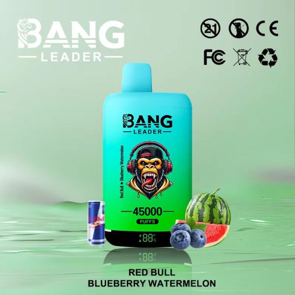 Bang Leader 45000