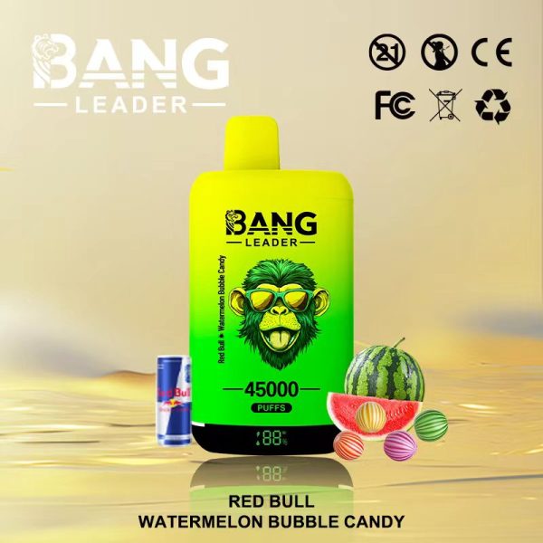 Bang Leader 45000