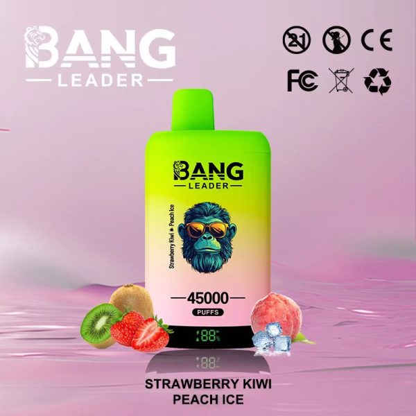 Bang Leader 45000
