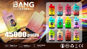 Bang Leader 45000