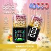 bang Tonardo 40000 Large screen lung suction