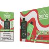 Bang 36K Full Screen Power Adjustment