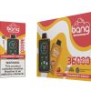 Bang 36K Full Screen Power Adjustment