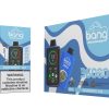 Bang 36K Full Screen Power Adjustment