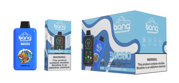 Bang 36K Full Screen Power Adjustment