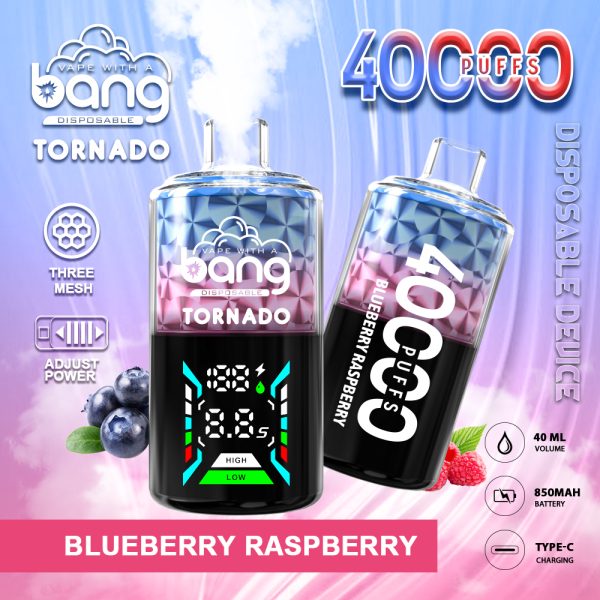 bang Tonardo 40000 Large screen lung suction