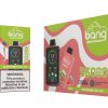 Bang 36K Full Screen Power Adjustment