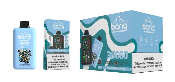 Bang 36K Full Screen Power Adjustment